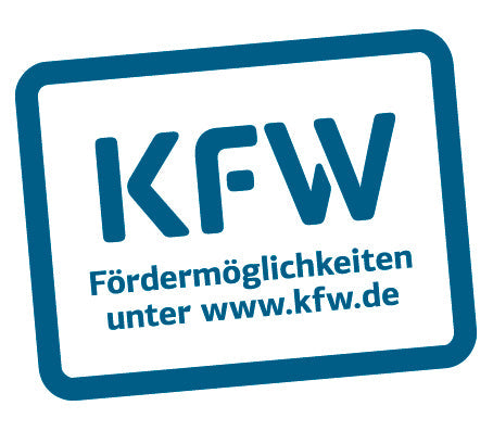 Gibt es staatliche Förderungenfür den Austausch meiner alten Heizung?