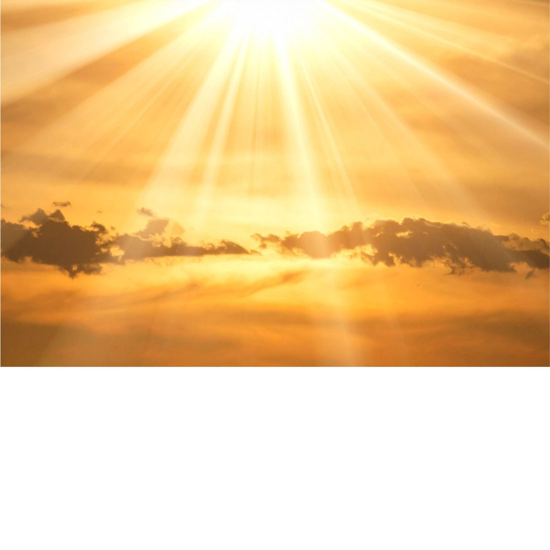 Was passiert mit meiner PV Anlage wenn die Sonne nicht scheint?