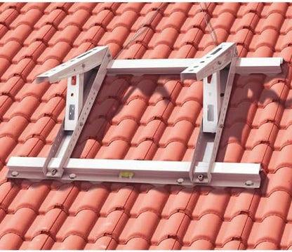 Klimaanlage Paket S: Daikin Emura3 Mono-Split System – für 1 Raum